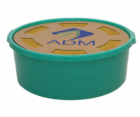 ADM Lick tubs(200lb)